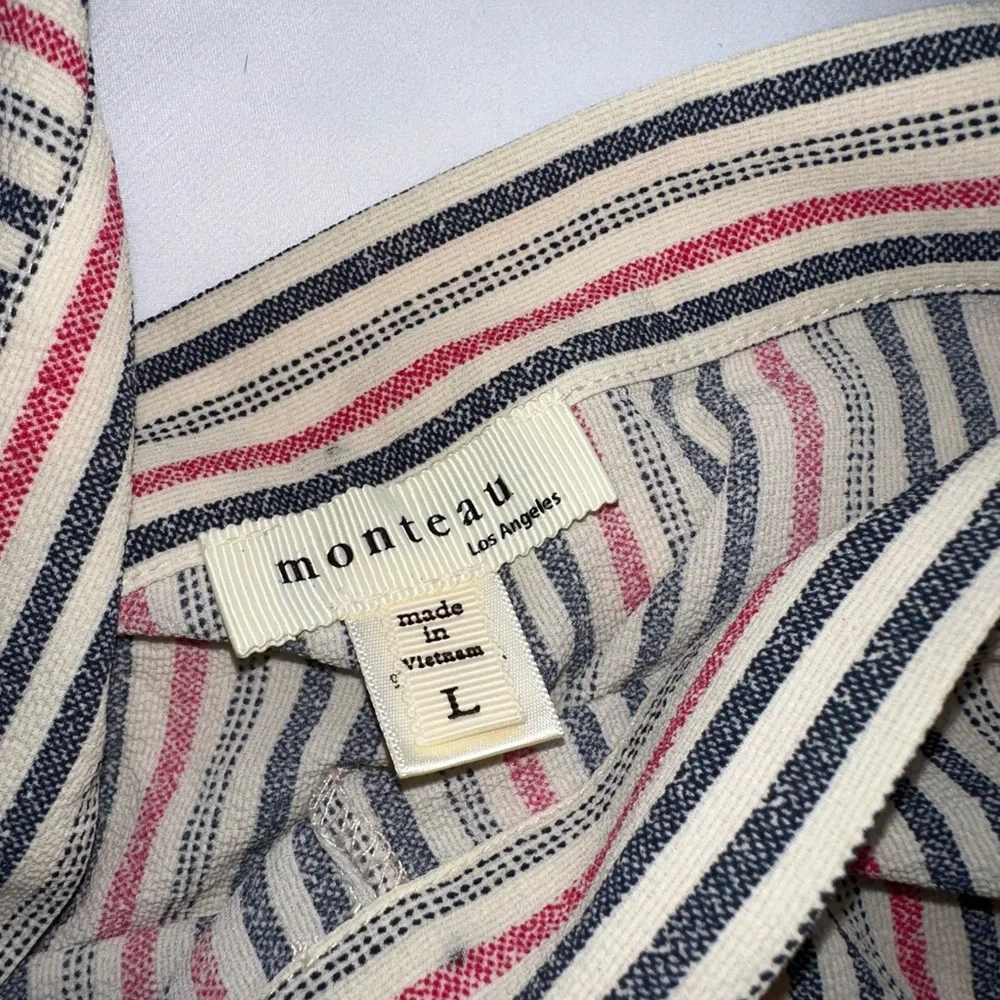 MONTEAU JUMPSUIT - Picture 3 of 8